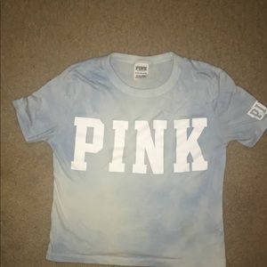 Pink/ Victoria’s Secret shirt